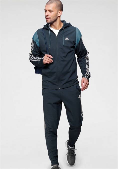 adidas Sportswear Trainingsanzüge für Herren kaufen 